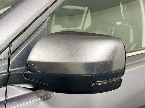 Used 2023 Honda Pilot Elite image 35