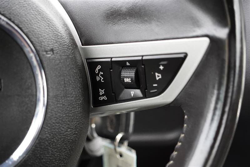 Used 2010 Chevrolet Camaro SS w/ RS Package RWD image 56