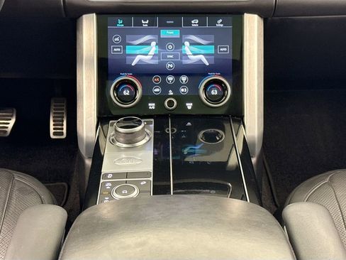 Used 2021 Land Rover Range Rover Westminster Edition image 12