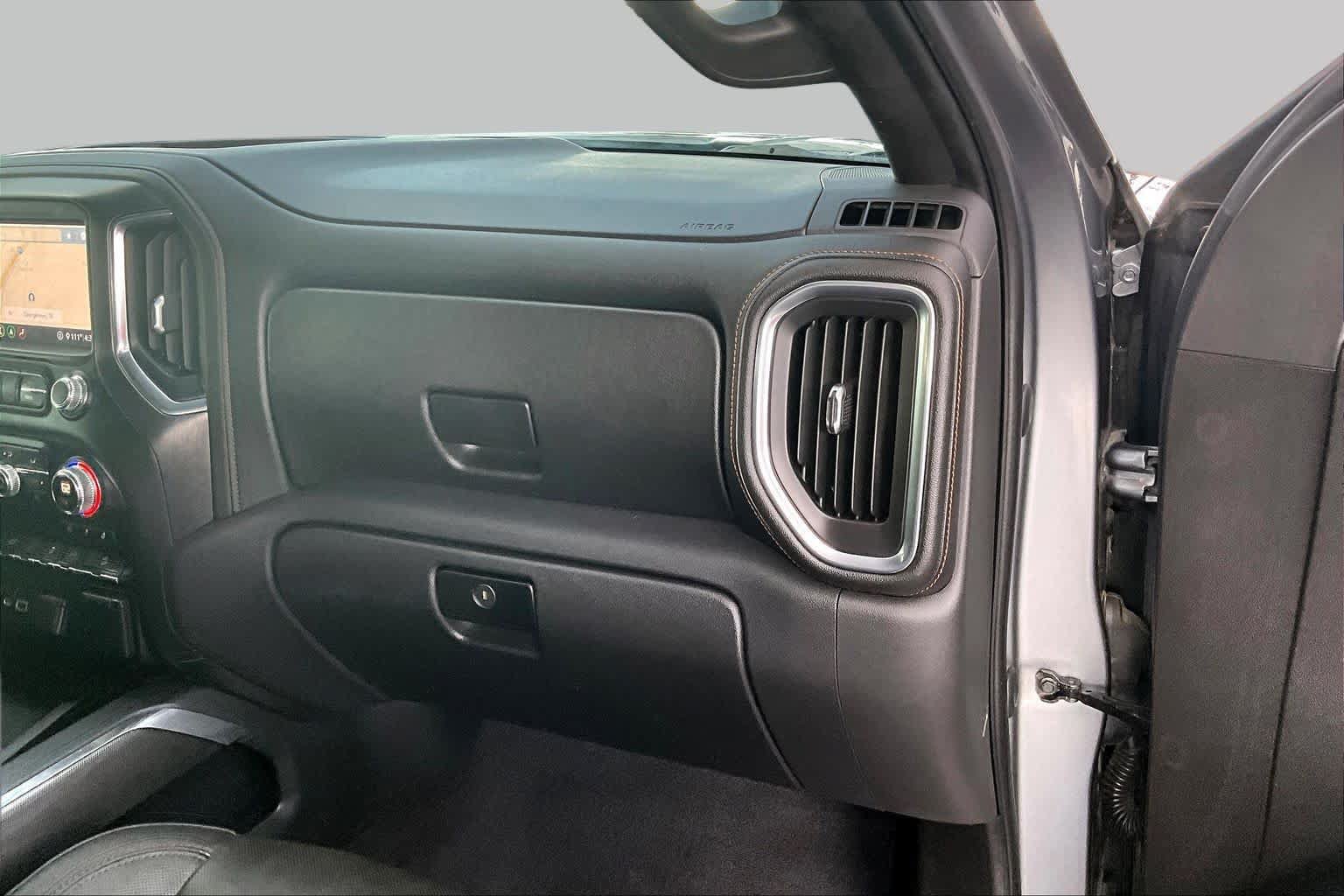 Used 2020 GMC Sierra 1500 AT4 w/ AT4 Premium Package AWD/4WD image 18