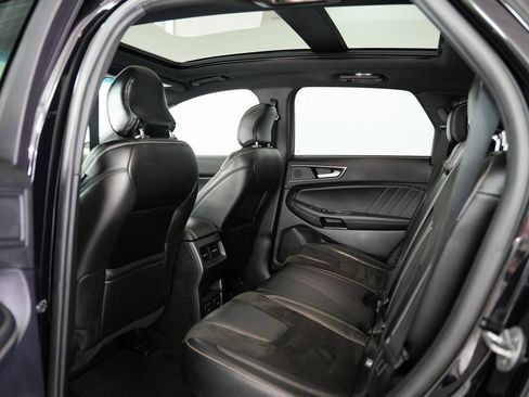 Used 2019 Ford Edge ST w/ Convenience Package image 43