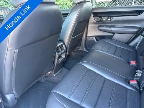 Used 2024 Honda CR-V EX-L image 22