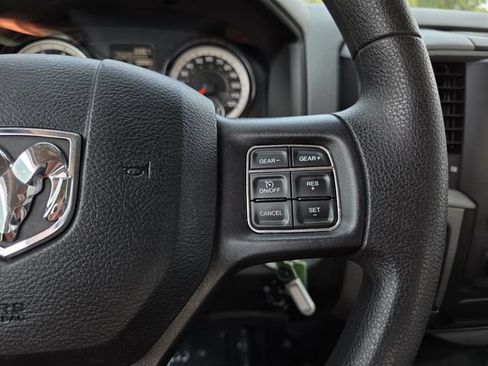 Used 2019 RAM 1500 Tradesman w/ Power & Remote Entry Group RWD image 16