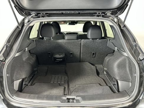 Used 2021 Nissan Rogue Sport S FWD image 25