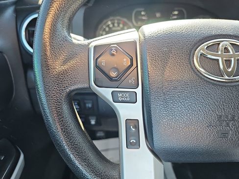 Used 2019 Toyota Tundra SR5 AWD/4WD image 22
