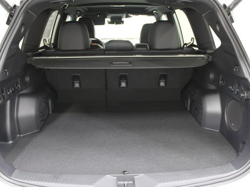 New 2026 Subaru Forester Touring image 21