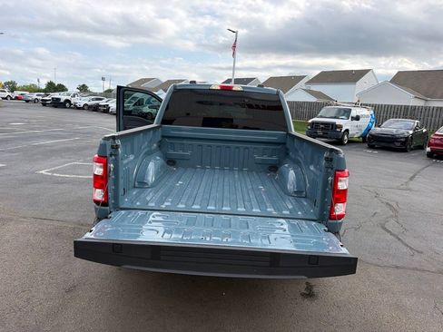 Used 2023 Ford F150 XL AWD/4WD image 51