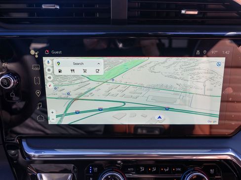 New 2026 GMC Sierra 1500 Denali Ultimate image 25