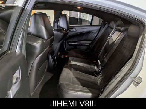 Used 2019 Dodge Charger R/T w/ Plus Group image 17