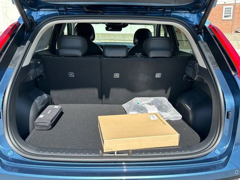 New 2026 Kia Niro Wave FWD image 6