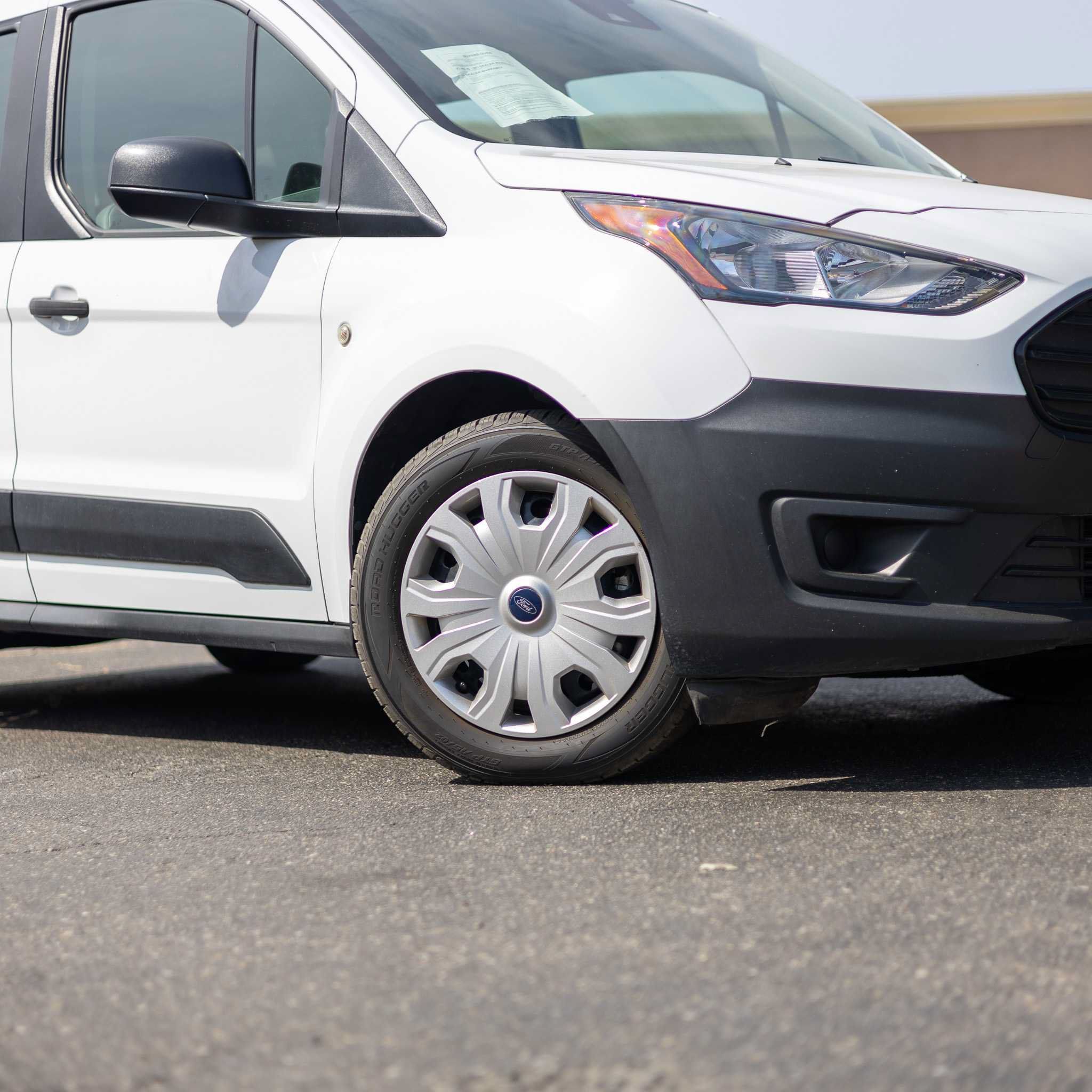 Used 2022 Ford Transit Connect XL FWD image 10