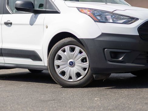 Used 2022 Ford Transit Connect XL image 10