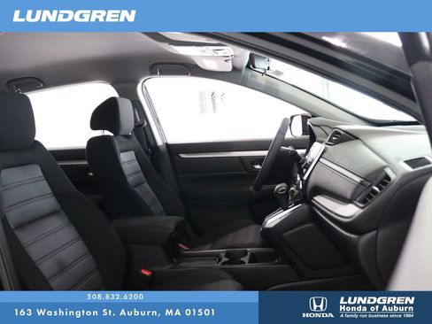 Used 2017 Honda CR-V LX image 16