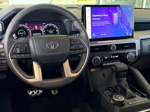 Certified 2026 Toyota 4Runner TRD Sport Premium w/ Tow Technology Package AWD/4WD image 33