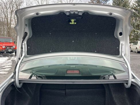 Used 2008 Toyota Yaris Sedan image 24