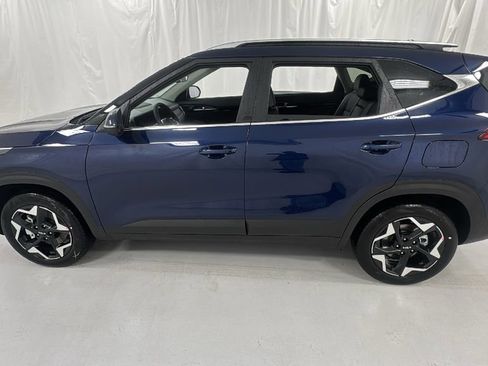 New 2026 Kia Seltos EX image 6