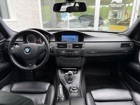 Used 2011 BMW M3 Sedan RWD image 27