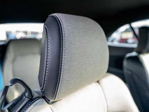 New 2026 Ford Mustang Convertible w/ Anti-Theft Package image 56