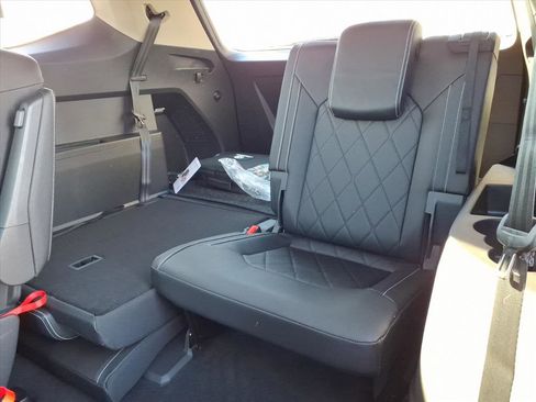 New 2026 Volkswagen Atlas SEL Premium R-Line image 12