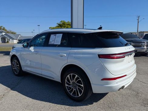 Used 2022 Lincoln Corsair Reserve w/ Luxury Package image 5