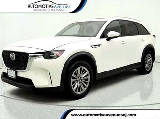 Used 2025 MAZDA CX-90 Plug-In Hybrid w/ Preferred AWD/4WD video 1