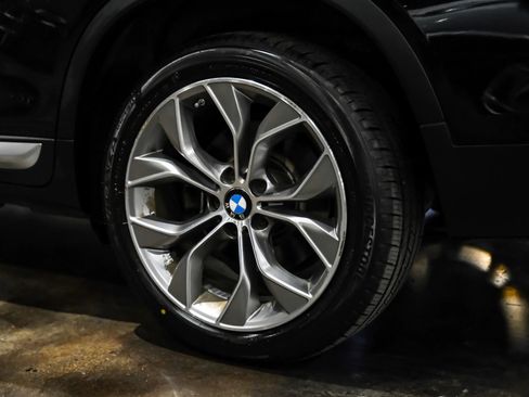 Used 2016 BMW X4 xDrive35i AWD/4WD image 56