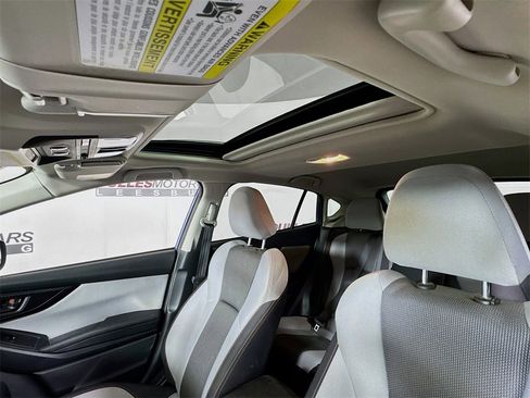 Used 2020 Subaru Crosstrek 2.0i Premium w/ Moonroof Package 2 image 21