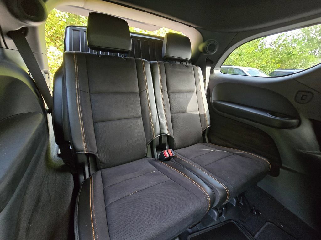 Used 2023 Dodge Durango R/T AWD/4WD image 24