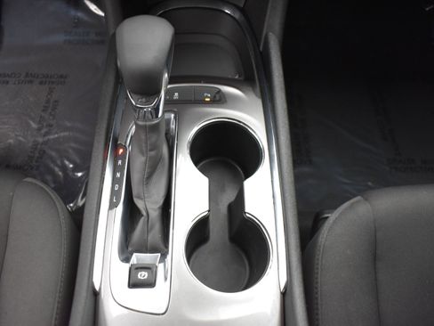 Used 2023 Chevrolet Malibu LT w/ Driver Confidence Package image 7