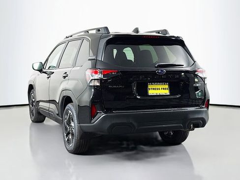 New 2026 Subaru Forester Premium AWD/4WD image 5