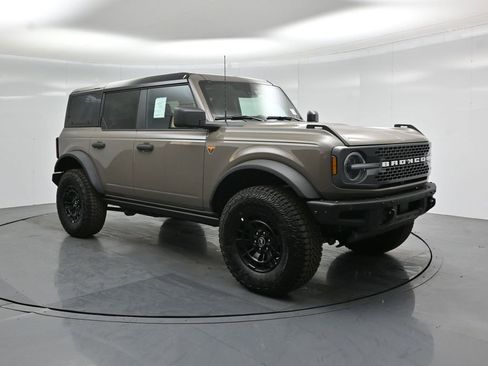 New 2026 Ford Bronco Badlands AWD/4WD image 22