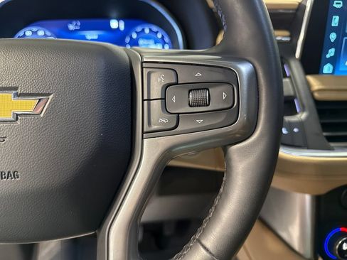 Used 2023 Chevrolet Tahoe Premier AWD/4WD image 6