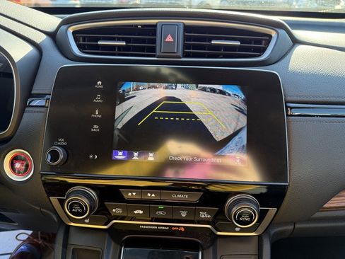 Used 2022 Honda CR-V EX image 23