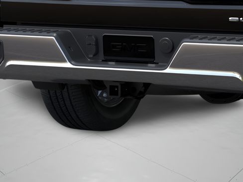 New 2026 GMC Sierra 1500 SLT w/ SLT Premium Package RWD image 48