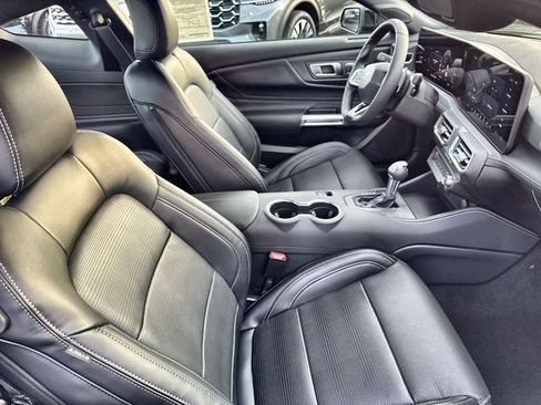 New 2026 Ford Mustang GT Premium image 23