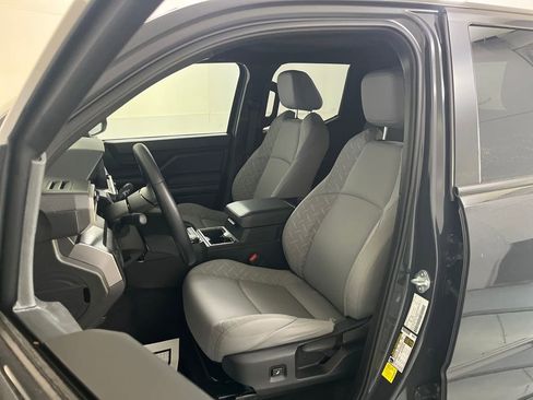 Used 2025 Toyota Tacoma SR5 image 17