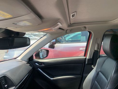 Used 2014 MAZDA CX-5 Grand Touring image 15