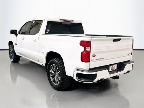 Used 2023 Chevrolet Silverado 1500 RST w/ Texas Edition Plus image 6