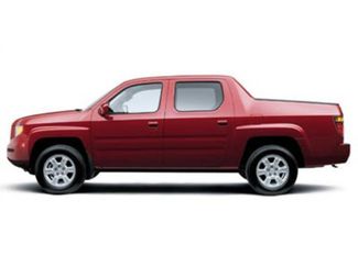 Used 2006 Honda Ridgeline RTL video 1