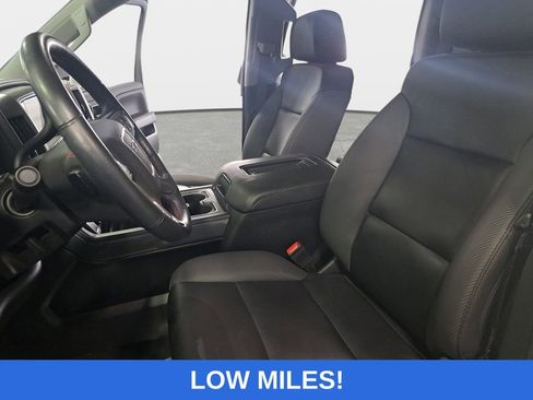 Used 2018 GMC Sierra 1500 SLT image 17