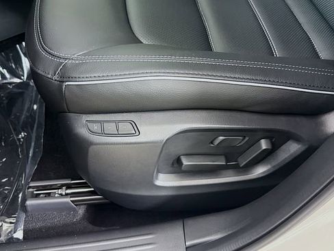 New 2025 MAZDA CX-5 AWD 2.5 S w/ Preferred Package image 19