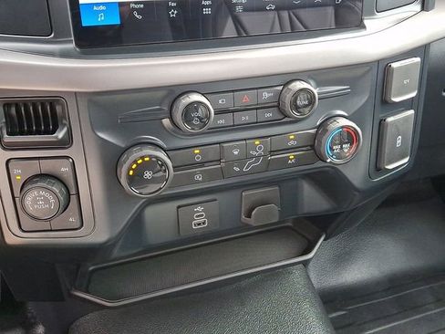 Used 2025 Ford F150 XL AWD/4WD image 18
