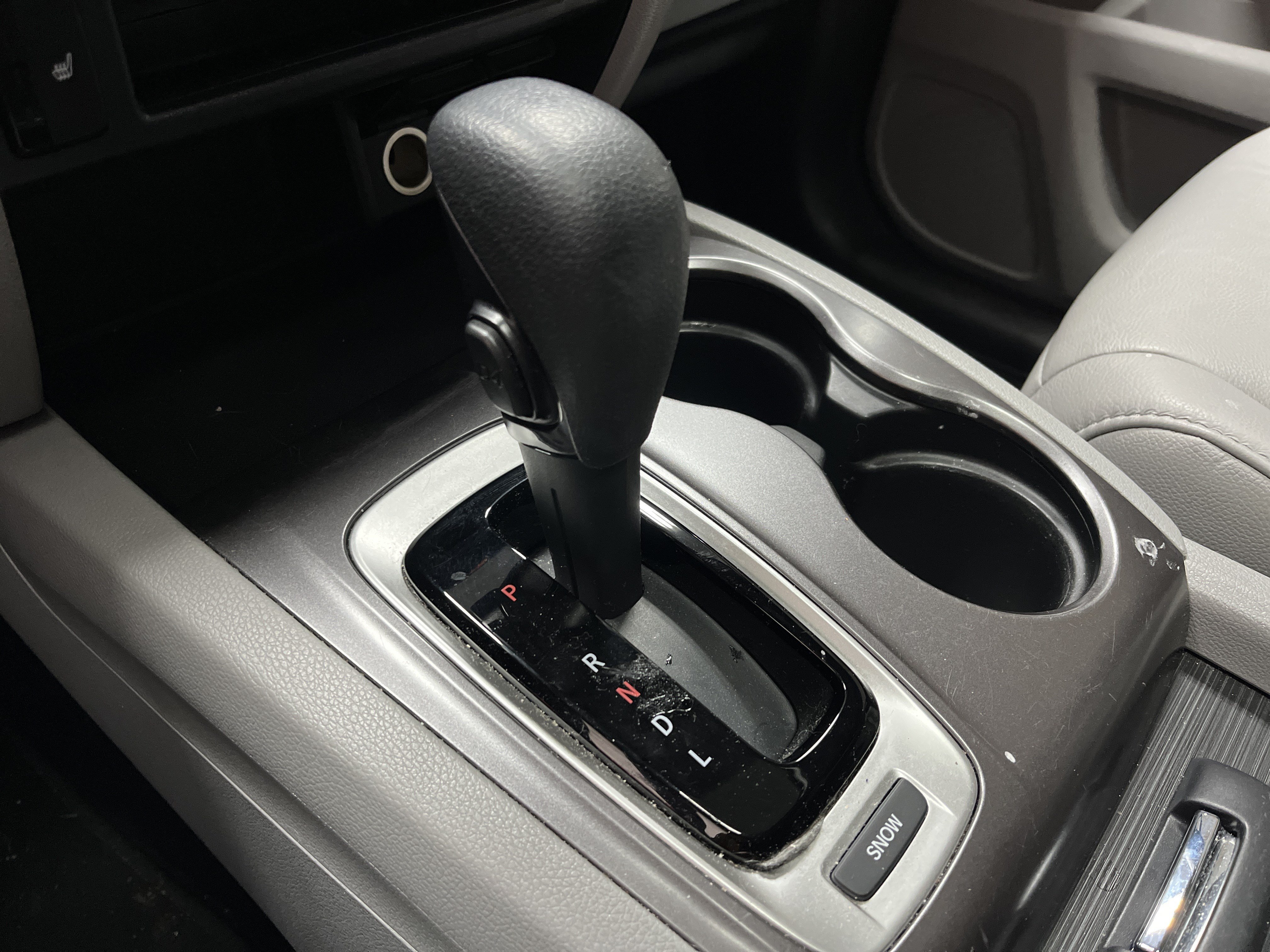 Used 2020 Honda Pilot EX-L image 11