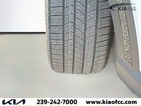 New 2027 Kia Telluride EX image 44