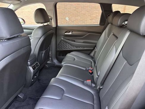 Used 2023 Hyundai Santa Fe XRT AWD/4WD image 19