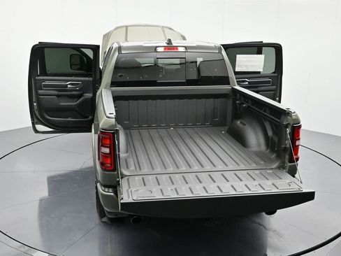 New 2026 RAM 1500 Big Horn AWD/4WD image 45