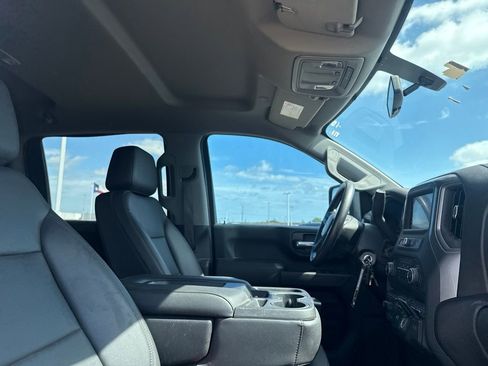 Used 2020 Chevrolet Silverado 2500 W/T w/ WT Convenience Package AWD/4WD image 28