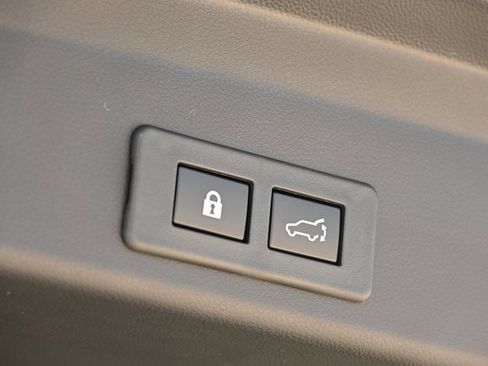 New 2025 Subaru Ascent Touring image 16