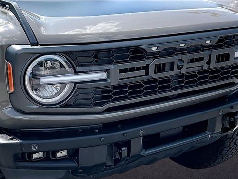 Used 2025 Ford Bronco Raptor AWD/4WD image 28
