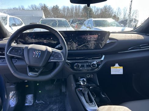 New 2026 Buick Envista Sport Touring w/ Convenience I Package image 12